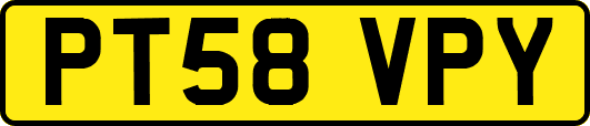 PT58VPY