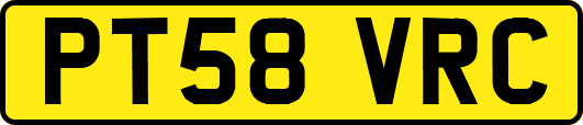 PT58VRC