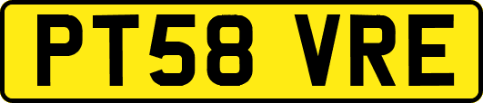 PT58VRE