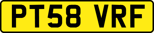 PT58VRF