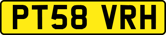 PT58VRH