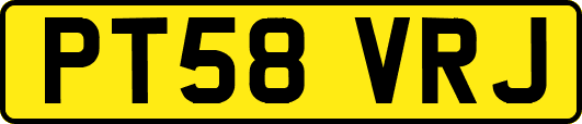 PT58VRJ