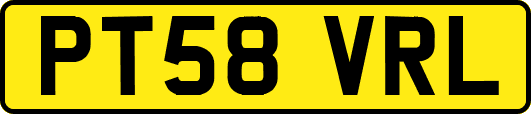PT58VRL