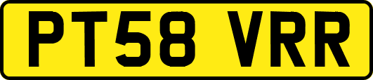 PT58VRR
