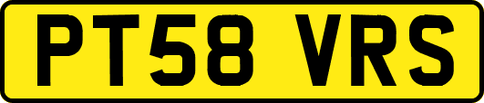 PT58VRS
