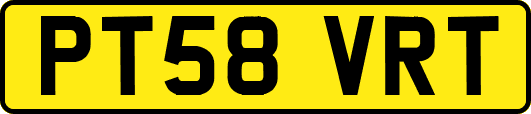 PT58VRT