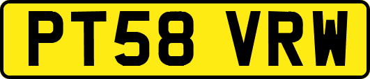 PT58VRW