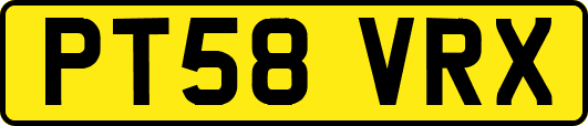 PT58VRX