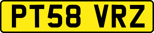 PT58VRZ