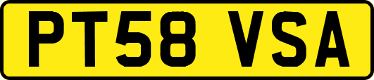 PT58VSA