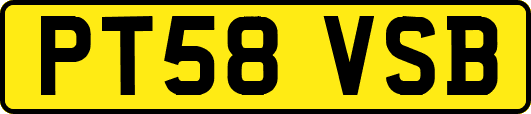 PT58VSB