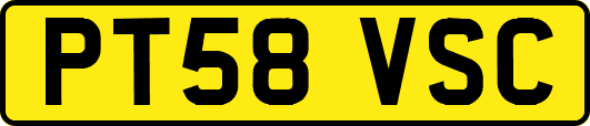 PT58VSC