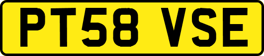 PT58VSE