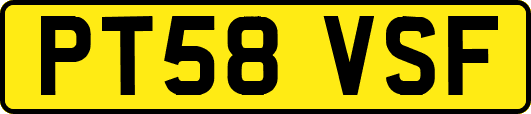 PT58VSF