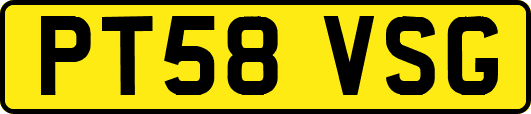 PT58VSG