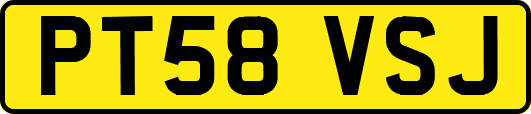 PT58VSJ