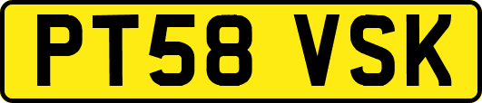 PT58VSK