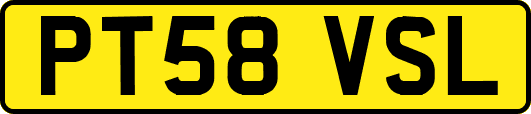 PT58VSL