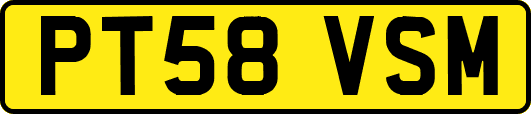 PT58VSM