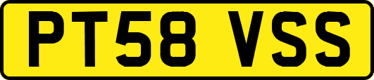 PT58VSS