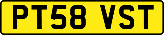 PT58VST