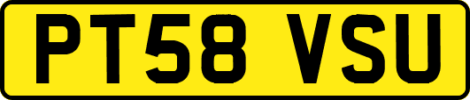 PT58VSU