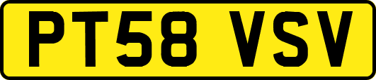 PT58VSV