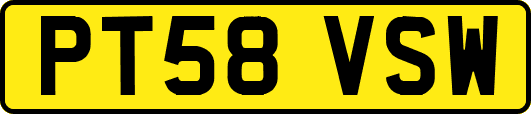 PT58VSW