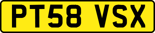 PT58VSX