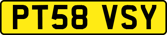 PT58VSY