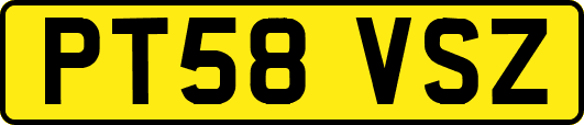 PT58VSZ