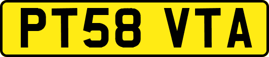 PT58VTA