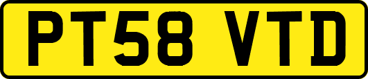 PT58VTD