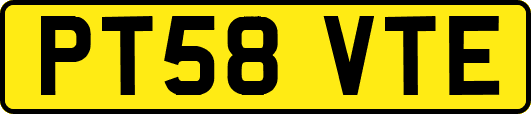 PT58VTE