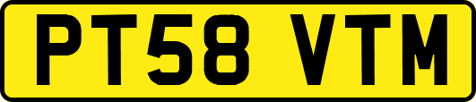 PT58VTM