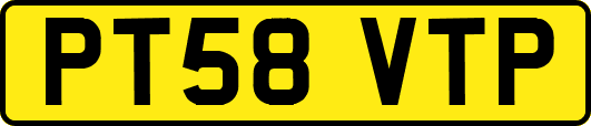 PT58VTP