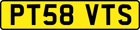 PT58VTS