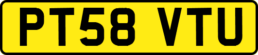 PT58VTU