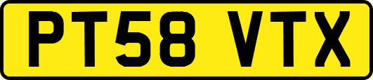 PT58VTX