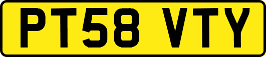 PT58VTY