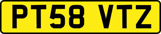 PT58VTZ