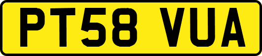 PT58VUA