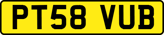 PT58VUB