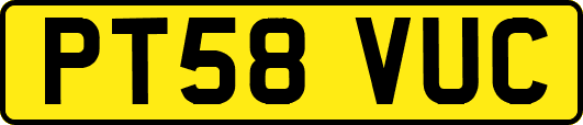 PT58VUC