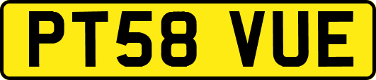 PT58VUE