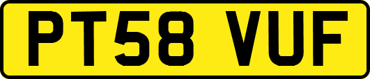 PT58VUF