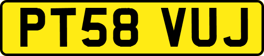 PT58VUJ