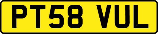 PT58VUL