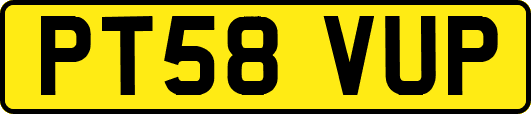 PT58VUP