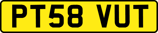 PT58VUT